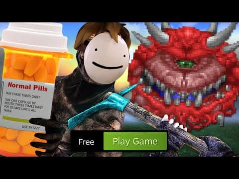 The Second Best Free Game You Never Played thumbnail