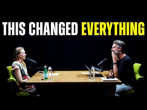 She Changed Her Entire Personality… Here’s How thumbnail