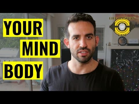 Weight Loss NLP Techniques Program Your Mind For Success thumbnail