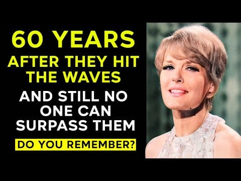 10 Legendary Songs Turning 60 | Hits from 1965 thumbnail