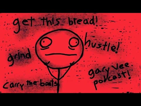 The Myth of Productivity thumbnail