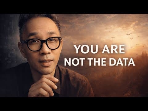 How to break free from karma, data and memories to redefine your destiny thumbnail