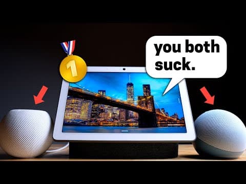 How Can Google Home Automations Be Improved with Scripts? thumbnail