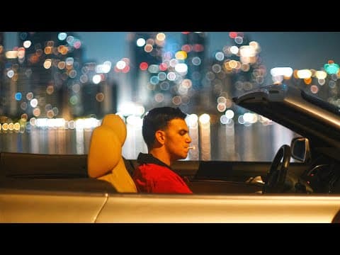upgrade your character - a short film thumbnail