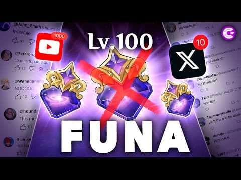 EL NIVEL 100 en Genshin Impact thumbnail