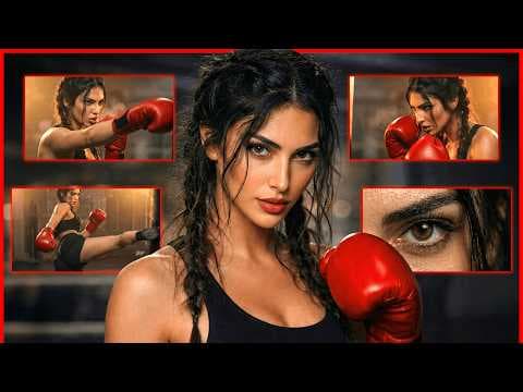How to Turn ONE Image into Cinematic AI Perfect Character Consistency thumbnail