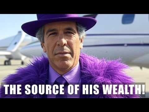 Epstein - Follow The Money! thumbnail