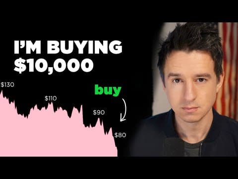 I'm Buying $10,000 Of This "Dead Money" Stock thumbnail