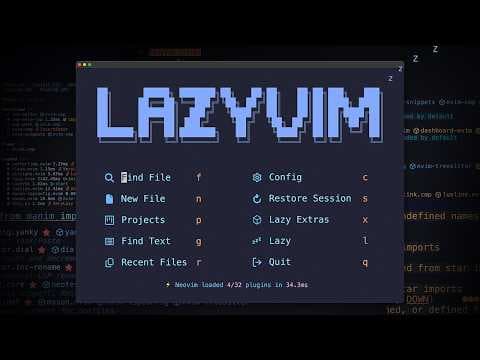 Vibe Coder Tries Neovim thumbnail