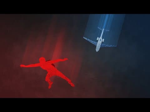 The Search For D. B. Cooper thumbnail
