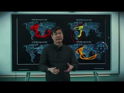 Game Theory #6:  The World's Bank thumbnail