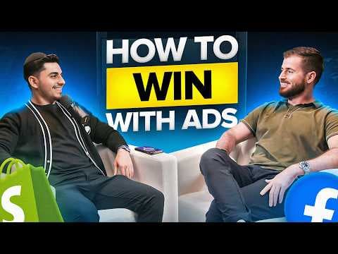 1 Hour of What's Scaling Facebook Ads in 2025 thumbnail