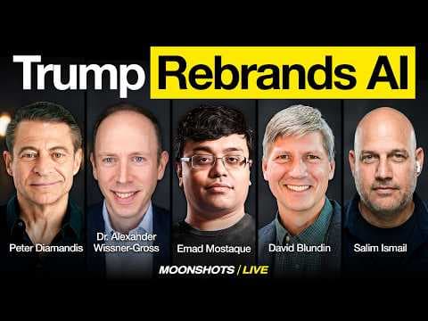 What to know about AI doomers and the AI race? thumbnail