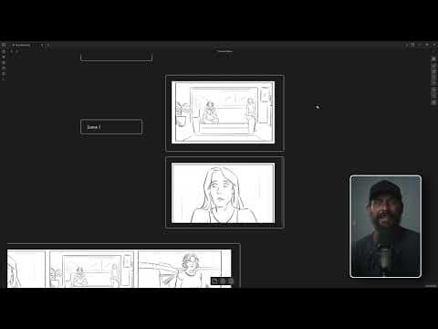 The Wandering DP Podcast: Episode #470 - Obsidian for Cinematography thumbnail