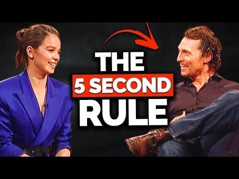 5 Tips To Radiate A Cool Attractive Aura thumbnail