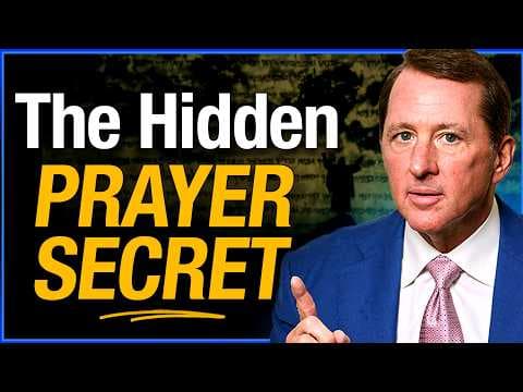 How To Pray To Get Results! thumbnail