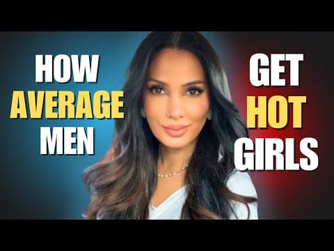 Secrets to Attract Hot Men or Women thumbnail