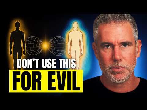 How To Create A Frequency So Strong Reality Obeys You thumbnail
