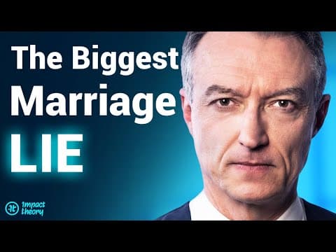A Divorce Lawyer’s Warning: The Moment You’ve Already “Lost the Plot” thumbnail