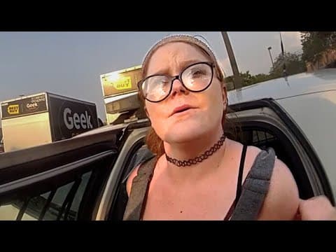 Shoplifting $20k From Best Buy Wasn’t a Good Idea thumbnail