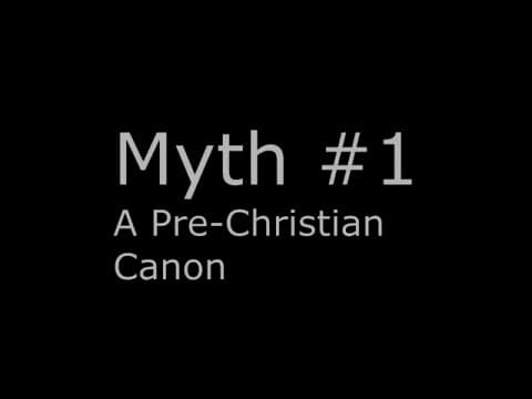 Episode 1 - Inherit the Canon thumbnail