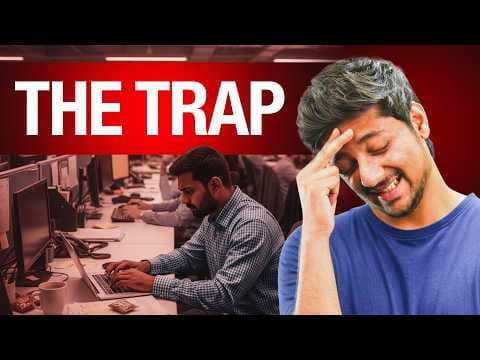 Why 90% of Indian IT Professionals Never Build Real Wealth thumbnail