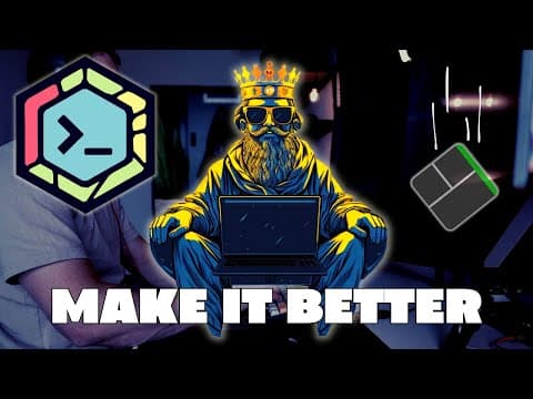 Zellij for Tmuxers thumbnail