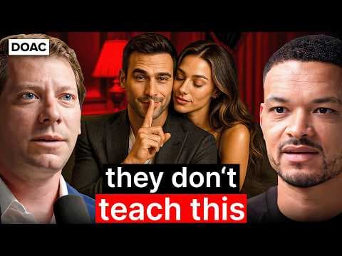 THIS Is #1 FASTEST Way To Attract Beautiful Women thumbnail