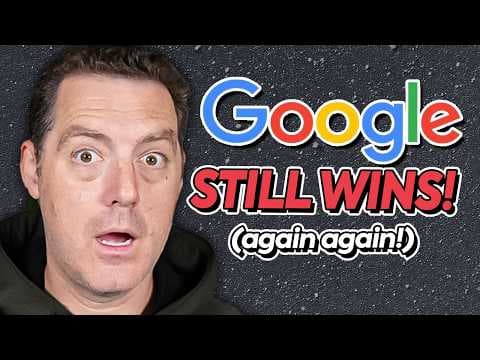 Gemini 2.5 Flash has insane potential... (Google Keeps WINNING) thumbnail