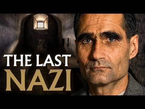 Rudolf Hess - The Man Who Flew Away Documentary thumbnail
