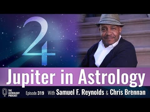 Jupiter in Astrology: Meaning Explained thumbnail