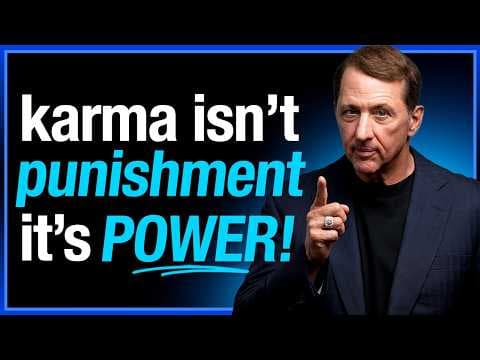How Karma Really Works (And How the Elites Use it) thumbnail