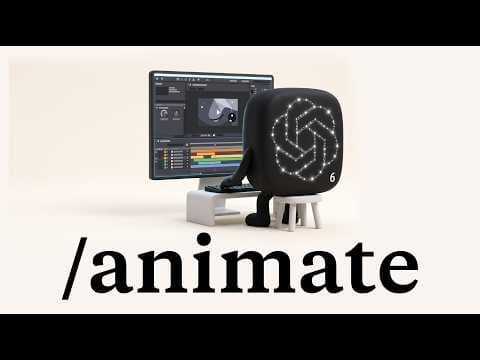 How to Automate Video Production with GPT6 Astra thumbnail