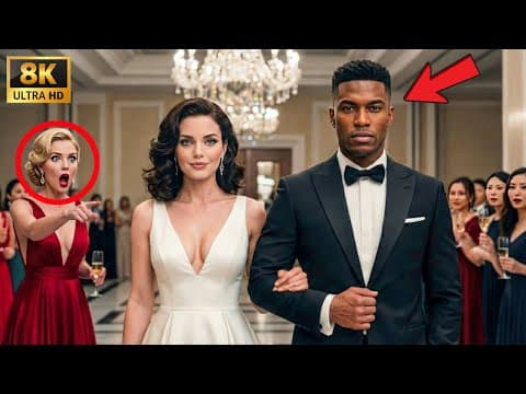 His Fiancée Traded Him for an Investor, He Married Her Aunt…Unaware She's a Billionaire thumbnail