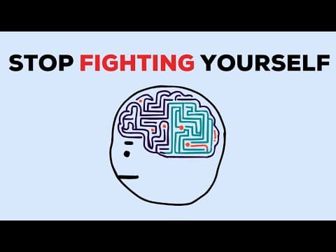 Train Your Brain to Automatically Reach Your Goals thumbnail