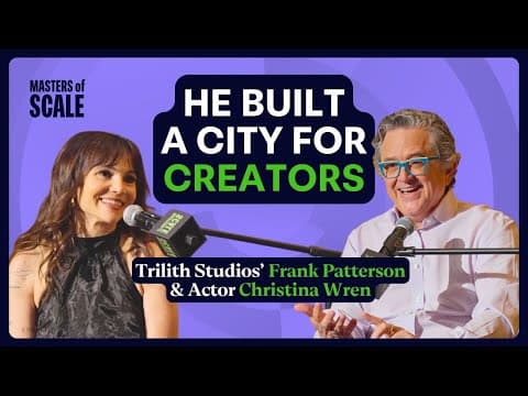 How Storytellers Can Succeed in the Film Industry thumbnail