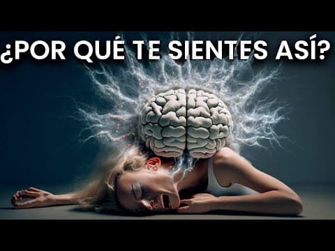 TODO sobre los NEUROTRANSMISORES ✅  Salud Mental y Emociones - (Tipos, Clasificación y Funciones) thumbnail