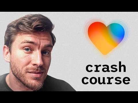 Master Lovable AI in 30 Minutes (Beginner Tutorial) thumbnail