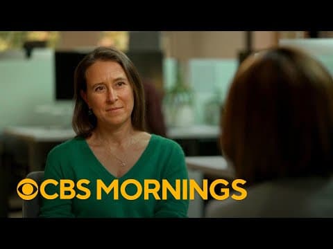 Inside 23andMe CEO Anne Wojcicki's vision for the company: It "will transform health care" thumbnail