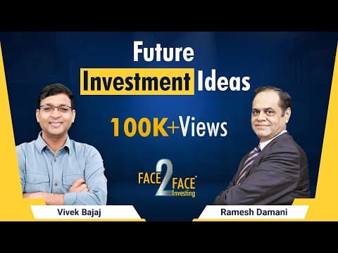 How to Invest for Automation and Industry Change thumbnail
