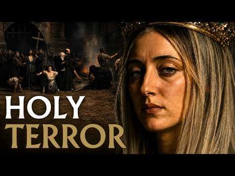Isabella I of Castile - Europe’s First Great Queen Documentary thumbnail