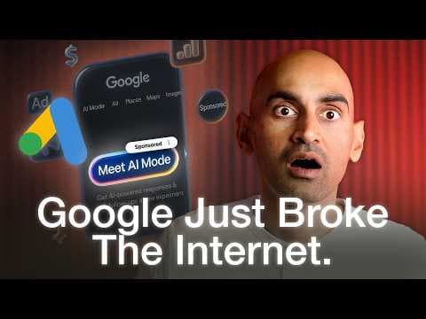 How Google Organic and Paid Search Will Work in 2026 thumbnail