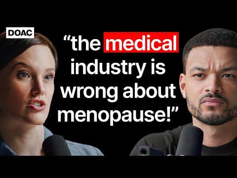 How Does Menopause Affect Brain Health and Functionality? thumbnail