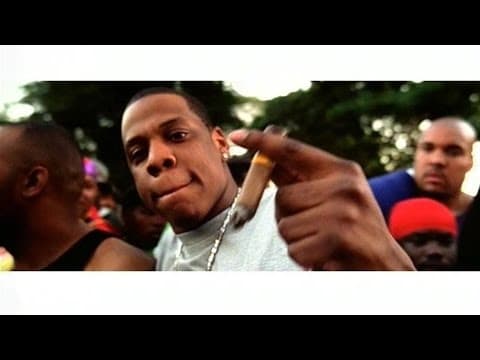JAŸ-Z - Big Pimpin' ft. UGK thumbnail