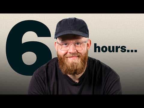How to Build a Personal Brand (Full Course) thumbnail