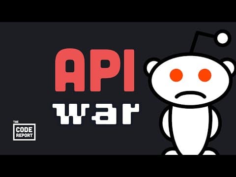 Why Are Subreddits Going Private on Reddit? thumbnail