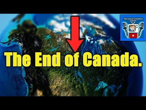 Why Is Canada Facing a Housing and Cost of Living Crisis? thumbnail