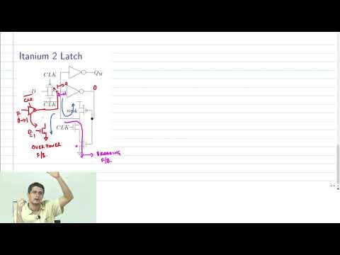 SeqCkt - 7 - C2MOS Flop thumbnail