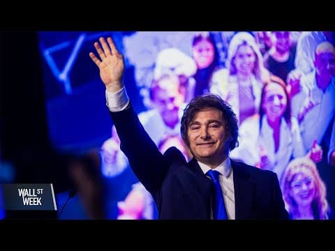 Argentina After the Vote: Milei’s Mandate, Markets’ Rally, and the Pain Ahead thumbnail