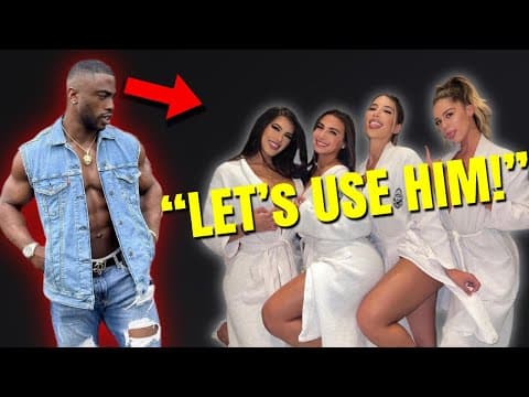 THE HARDEST PILLS TO SWALLOW ABOUT FEMALE NATURE { THIS MIGHT OFFEND YOU } thumbnail